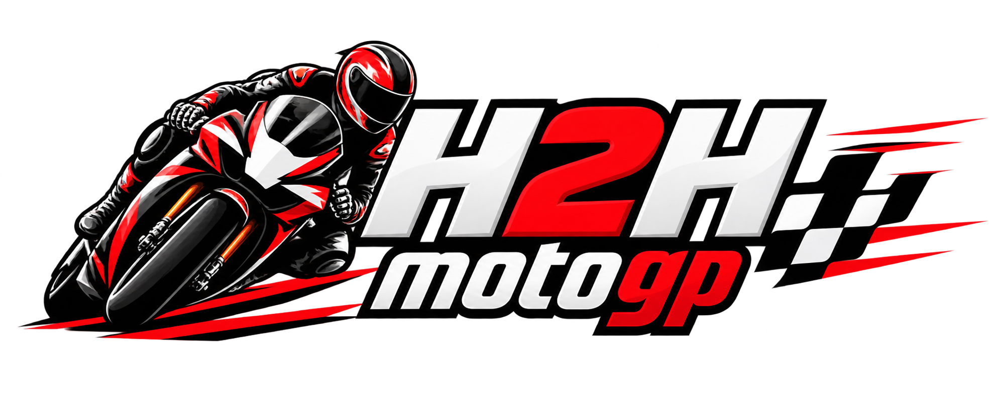 H2H moto gp